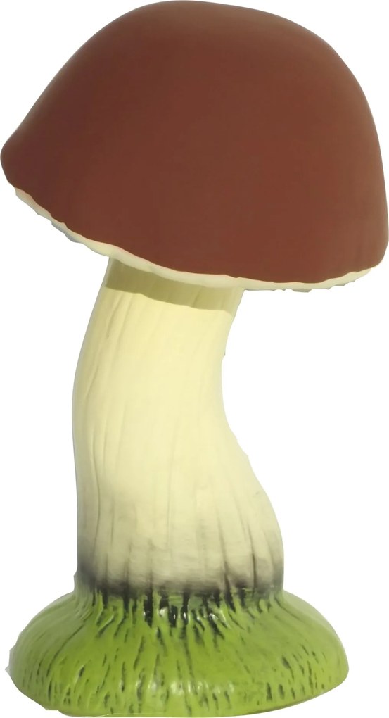 Gomba XL Kerti Figura Kerti Dekoráció