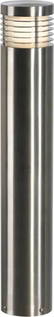 Slv Big White Vap Slim 60, kültéri állólámpa, Tc-tse, IP44, rozsdamentes acél