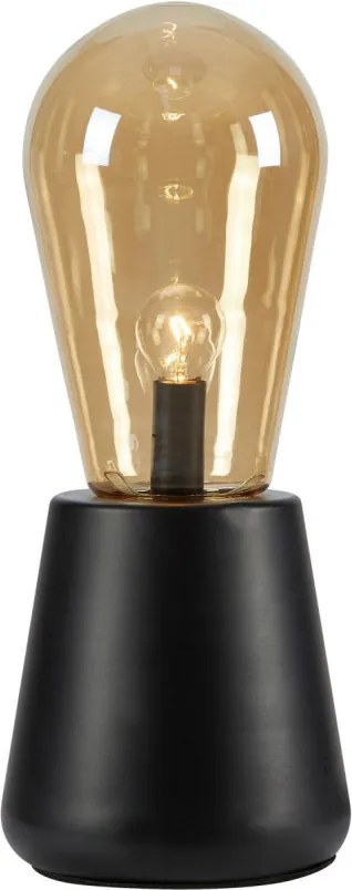 Markslojd BROOKE 108416 Asztali lámpa 1x40W/E14 IP20