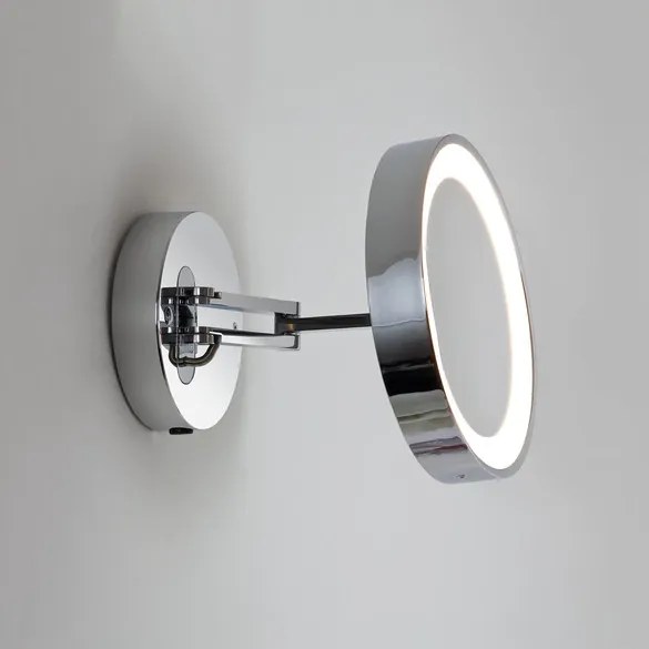 Astro Lighting CATENA 1137003 Tükör 1x12,4W/LED 216LM IP44