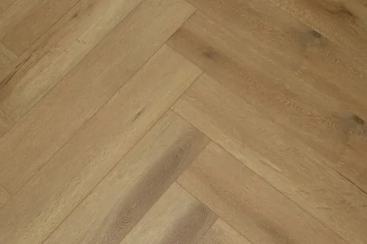 Naturel Herringbone Vinyl padló tölgy Newcastle 5,5 mm NATHER-11880