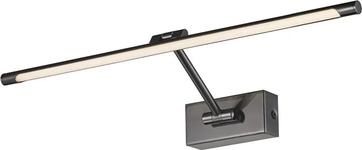 AZZARDO 2655 DAVINCI Képmegvilágító lámpa LED IP20