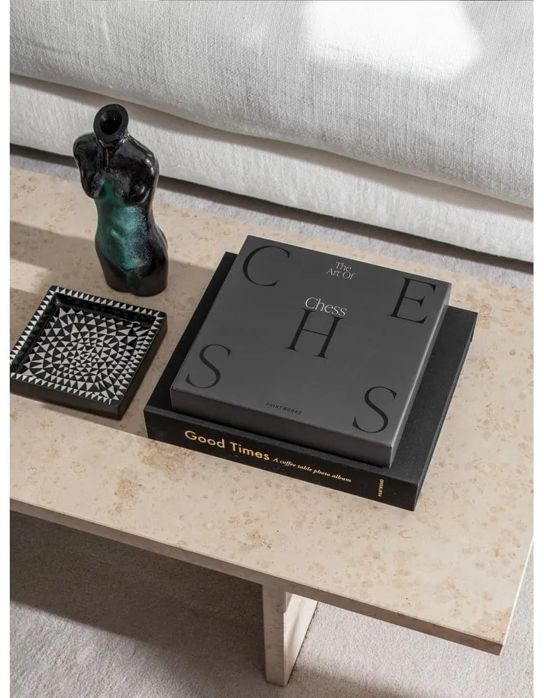 Sakk Classic Art of Chess – Printworks