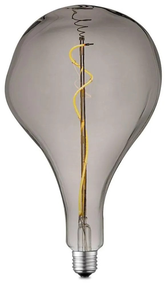 LED Dimmelhető izzó VINTAGE EDISON E27/3W/230V 1800K