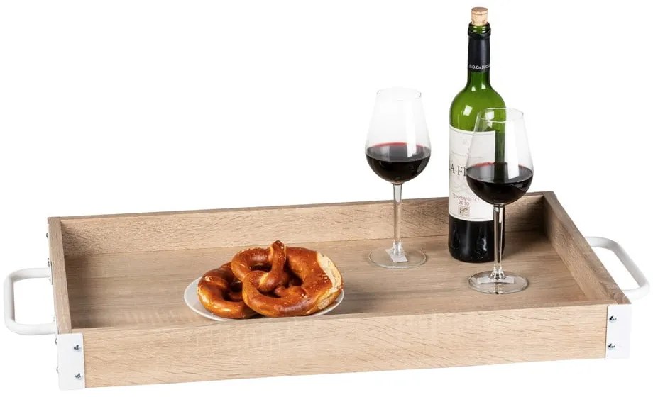 Zsúrkocsi 40x80 cm Rustico – Wenko