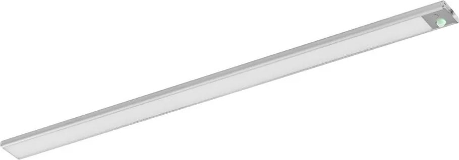 Osram - LINEAR LED pult alatti lámpa érzékelővel, 4W/5V, 60 cm, szürke