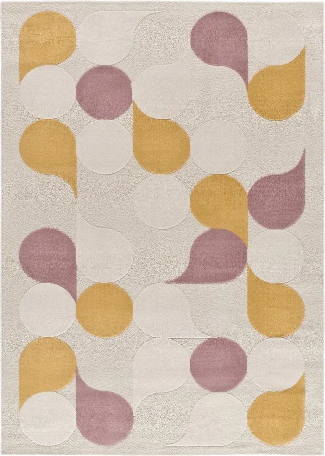 Szőnyeg 160x230 cm Flashy – Universal