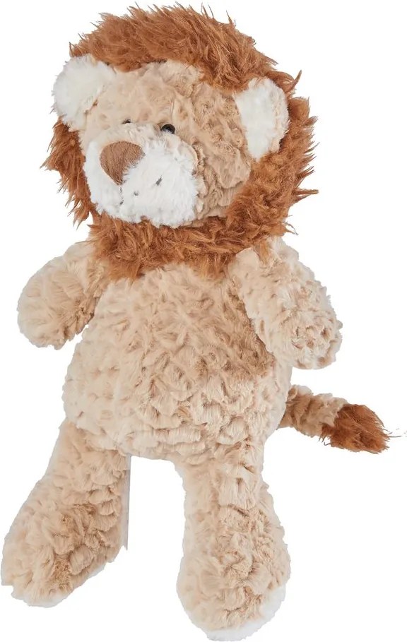 SOFT HUGS plüss oroszlán 33cm