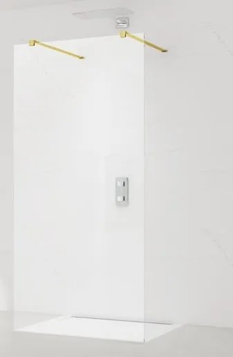 Zuhanyparaván walk-In SAT Walk-In SATBWI70ZAVZ