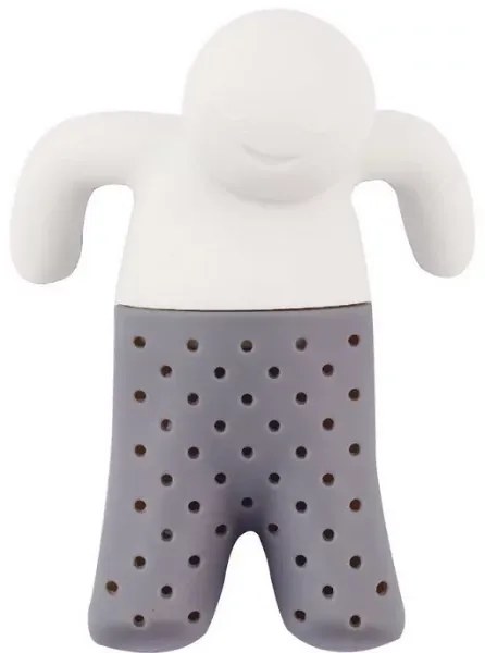 Zaparkorun A teák királya - szűrő szálas tea készítésére