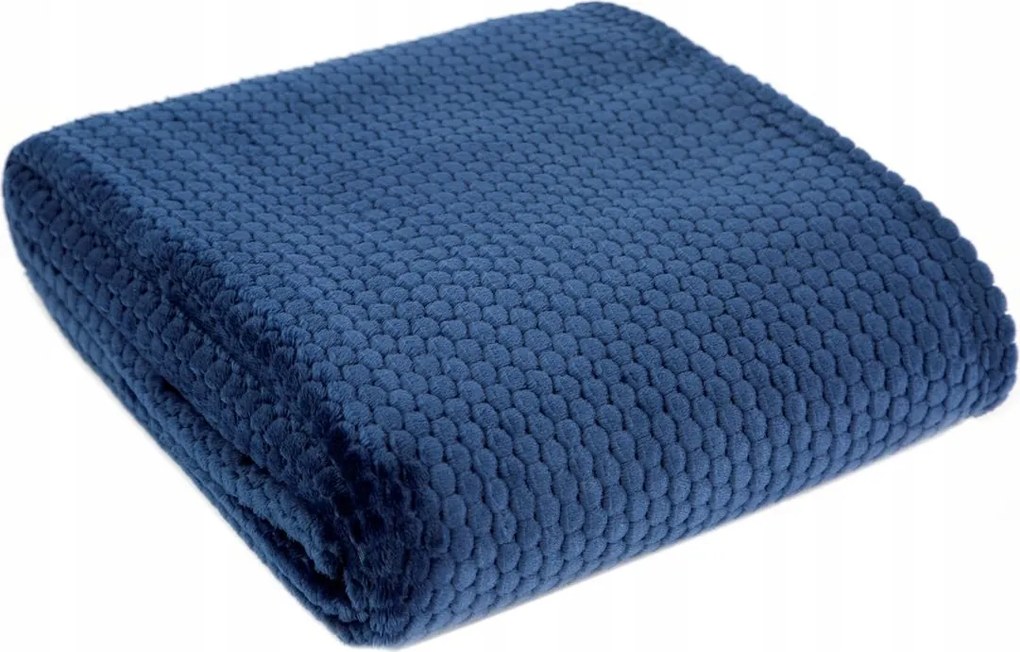 Zoe Mikroszálas Takaró 150x200 Ágytakaró Meleg Takaró