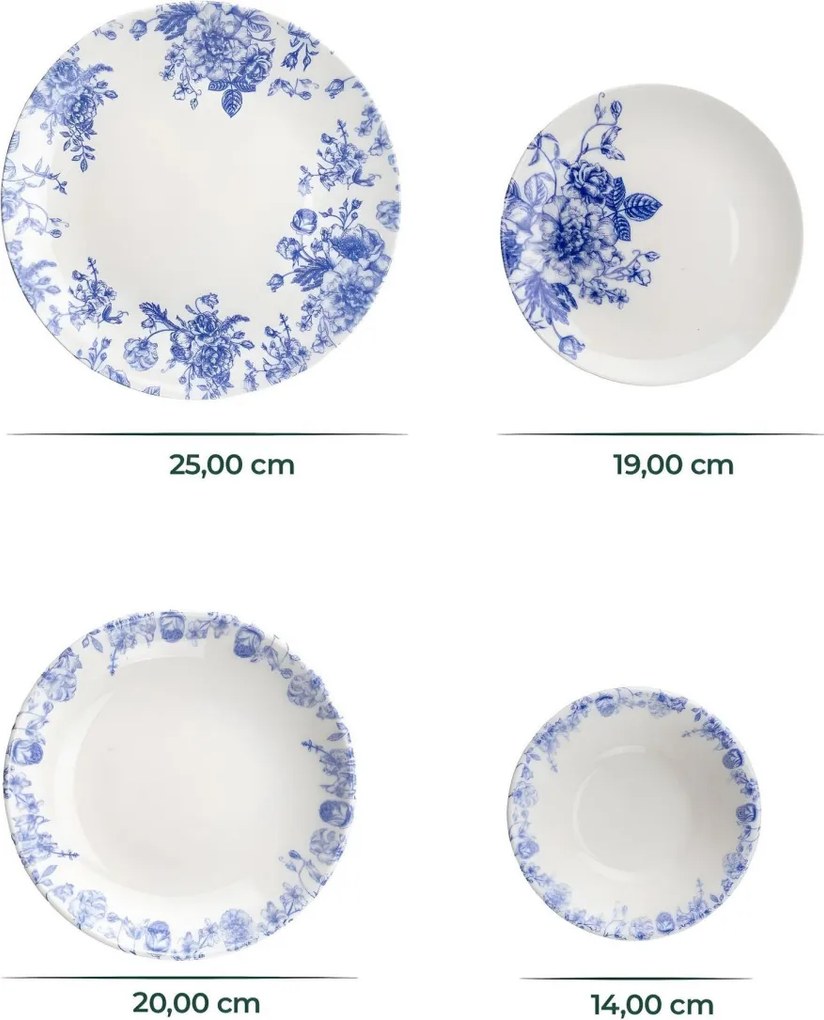 Moderna - Blue
