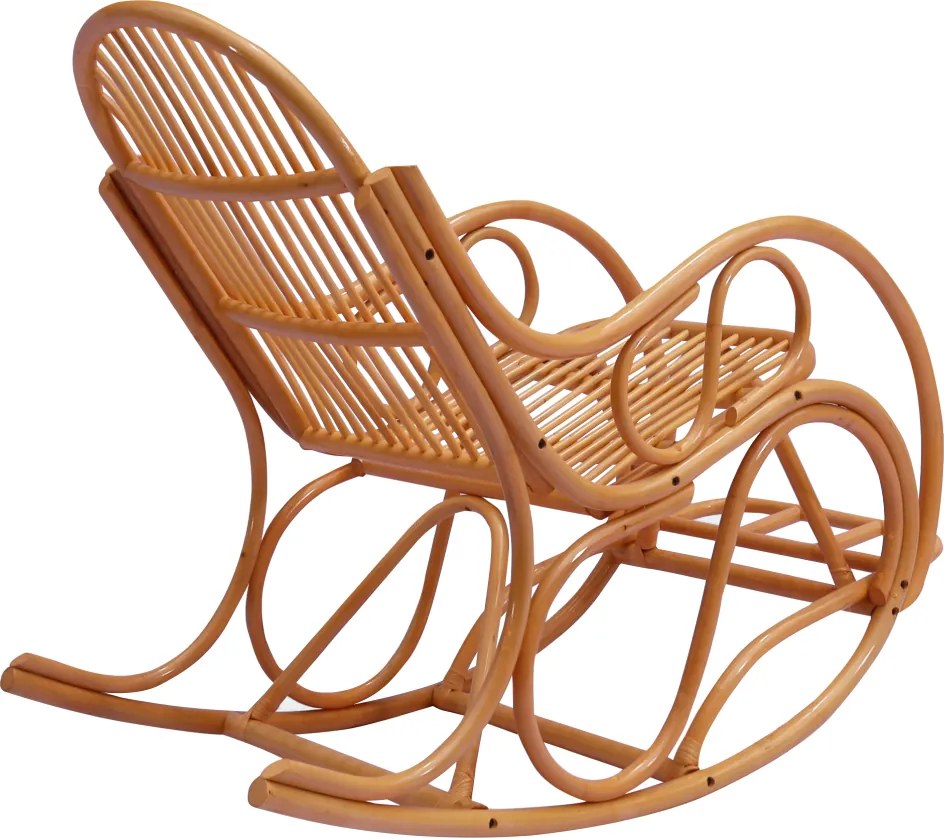 Hintafotel, méz/bézs, AGATON