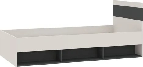 BASIC TWO BED 90