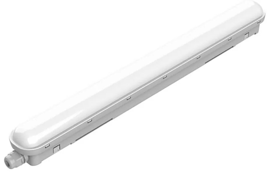 Philips - LED Ipari lámpa PROJECTLINE LED/18W/230V 58 cm IP65