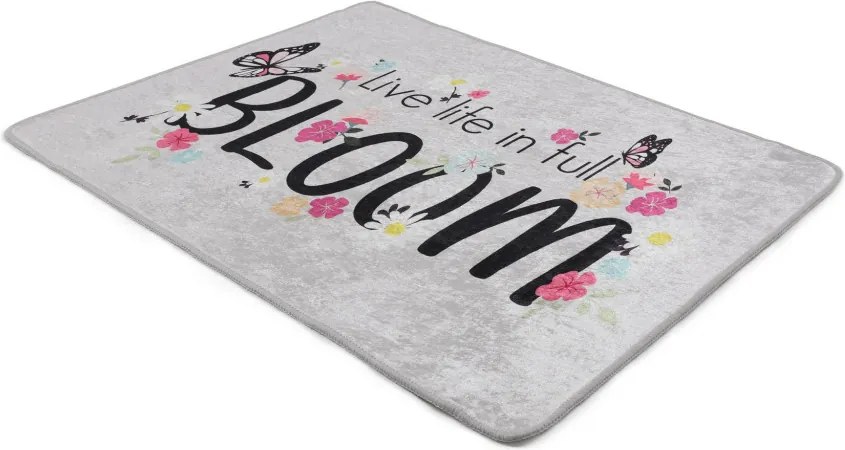 Bloom Djt (80 x 100)
