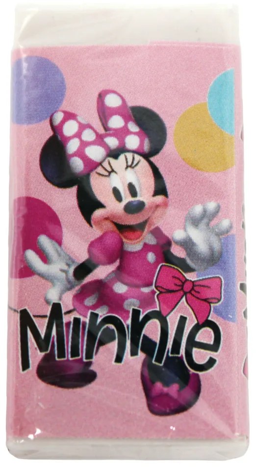 Disney Minnie Joy mini művészeti szett