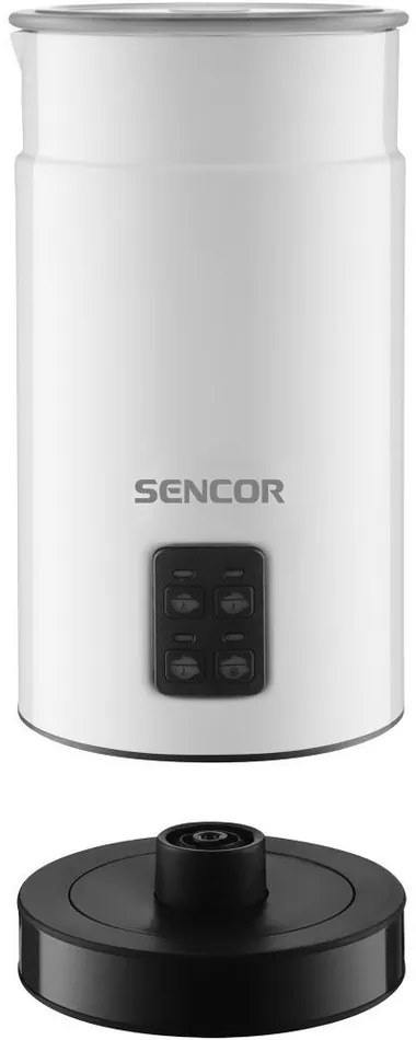 Sencor SMF 2030WH tejhabosító