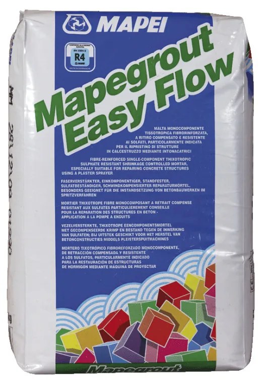 Mapegrout Easy Flow