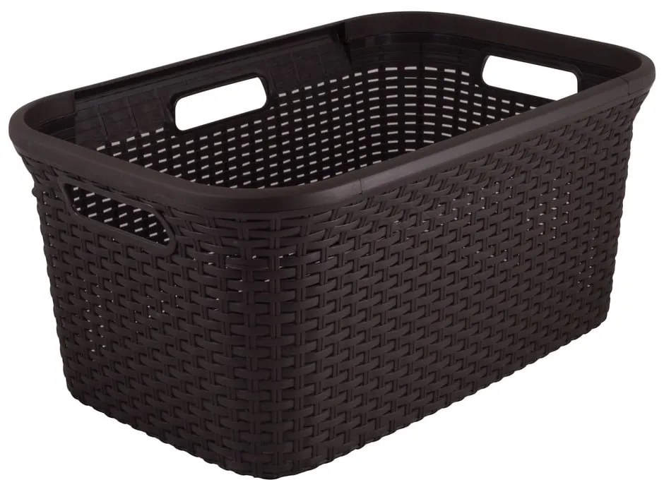 Style Basket barna ruhakosár, 45 l - Curver