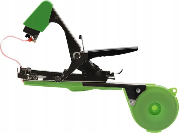 Kerti Tűzőgép Bokrok Növényeihez Tapener A Hajtások Megkötéséhez