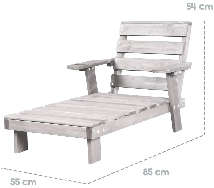 Kerti gyerek bútor – Roba