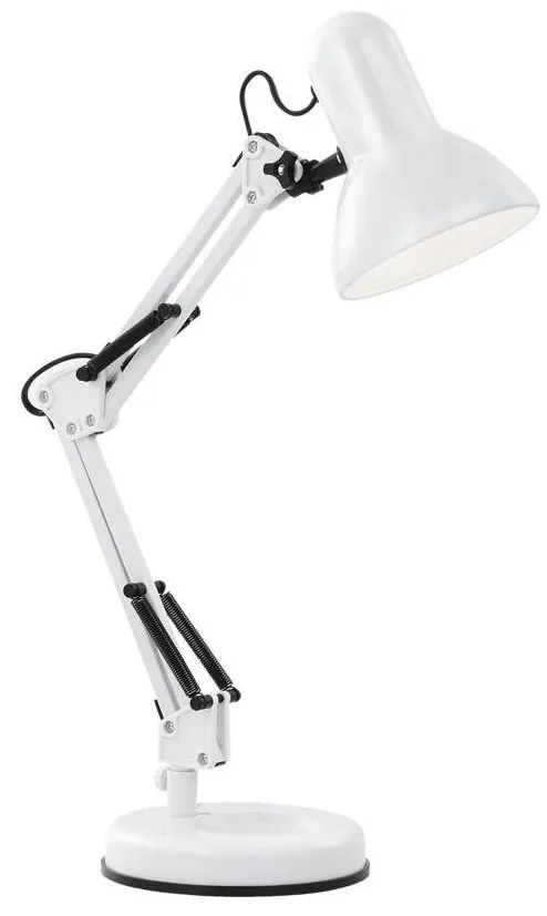 GLOBO 24881 - FAMOUS asztali lámpa 1xE27/40W