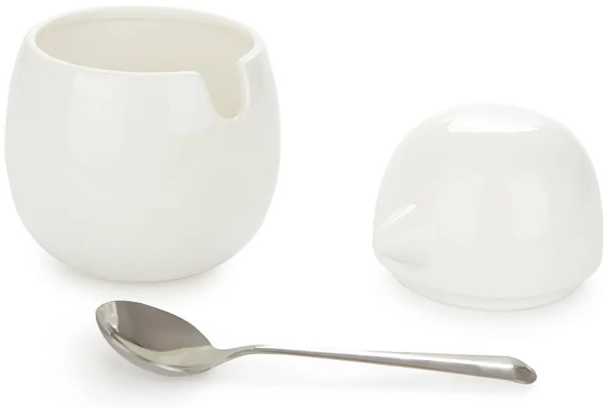 Porcelán cukortartó Birdie – Balvi