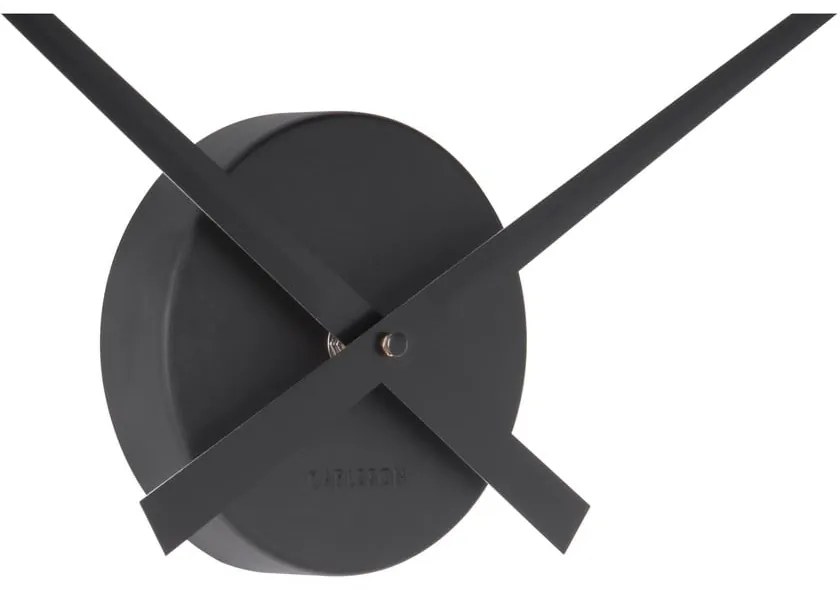 Falióra ø 44 cm Little Big Time – Karlsson