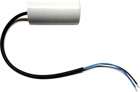 Indítókondenzátor Komponens 70 µF Magasnyomású mosókhoz Kranzle 43322