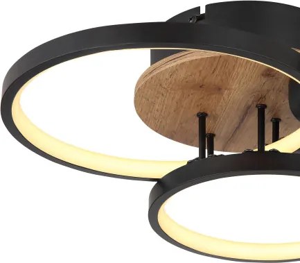 GLOBO 67273-30 SID Modern LED Mennyezeti Lámpa IP20