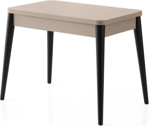 Dolunay étkezőasztal, 100 cm – TR974NMB2208