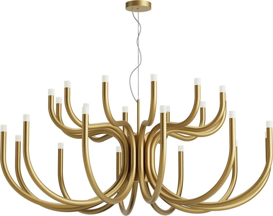 REDO 01-3236 LUXOR Modern Csillár LED IP20