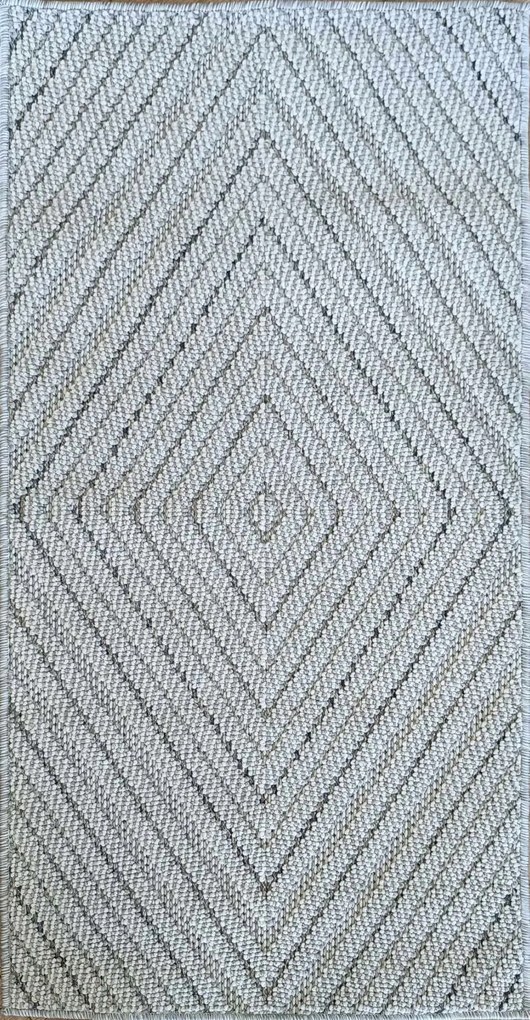 Hurok zsinóros szőnyeg 120x170cm ,külső-belső boho