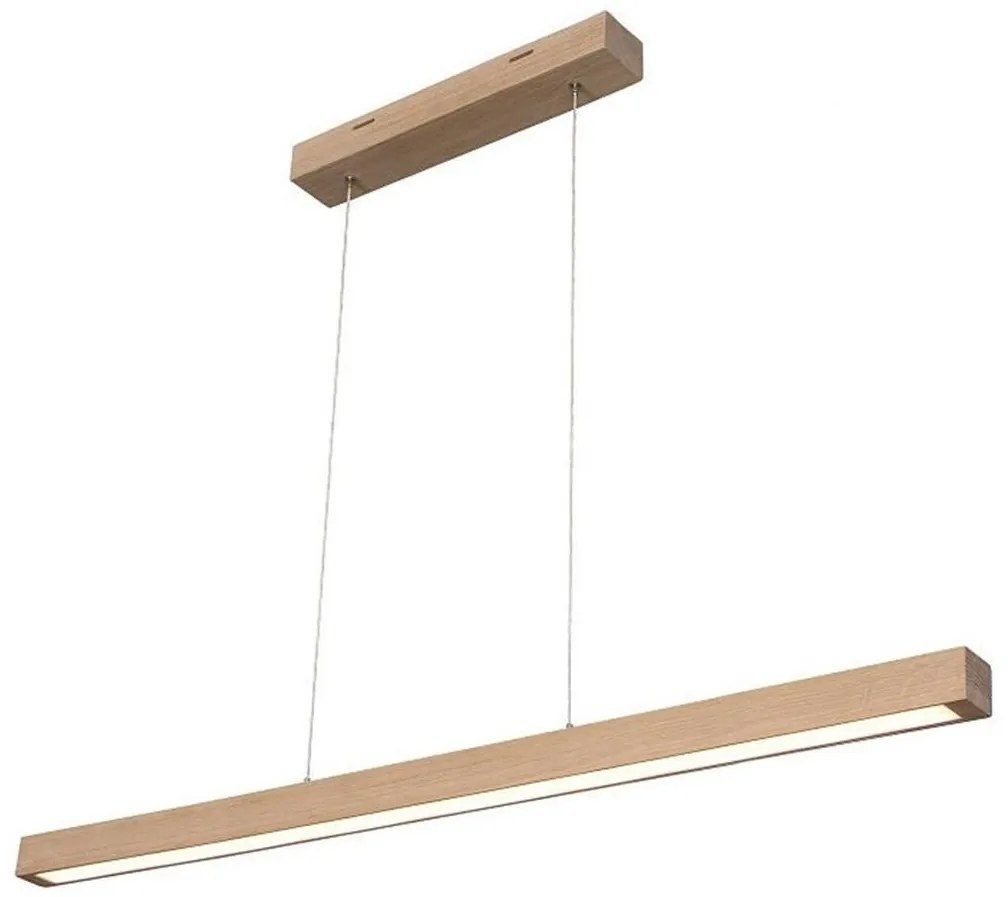 Spot-Light 1509874 - LED dimmelhető függeszték SMAL LED/28,5W/230V