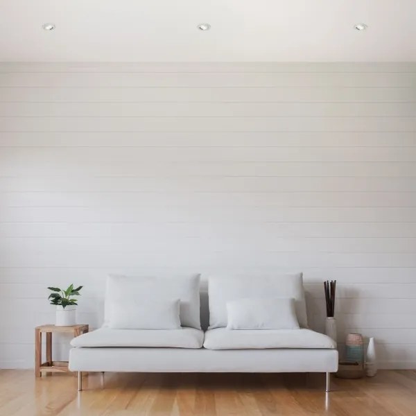 Briloner 7209-039 - 3 darabos LED készlet fürdőszobai süllyesztett lámpatest ATTACH LED/5W/230V IP23