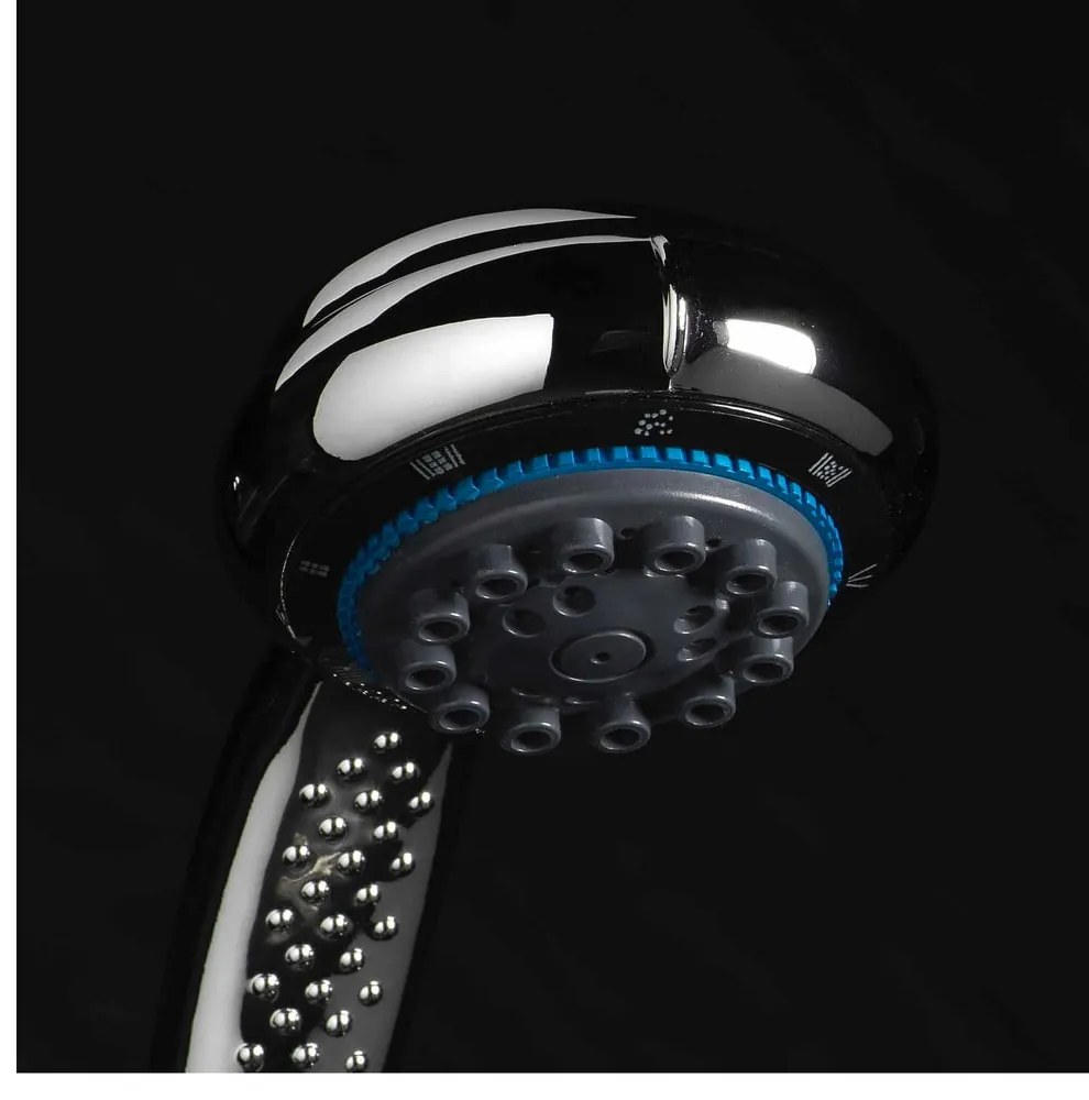 Zuhanyfej ø 8,5 cm Hydro – douceur d'intérieur