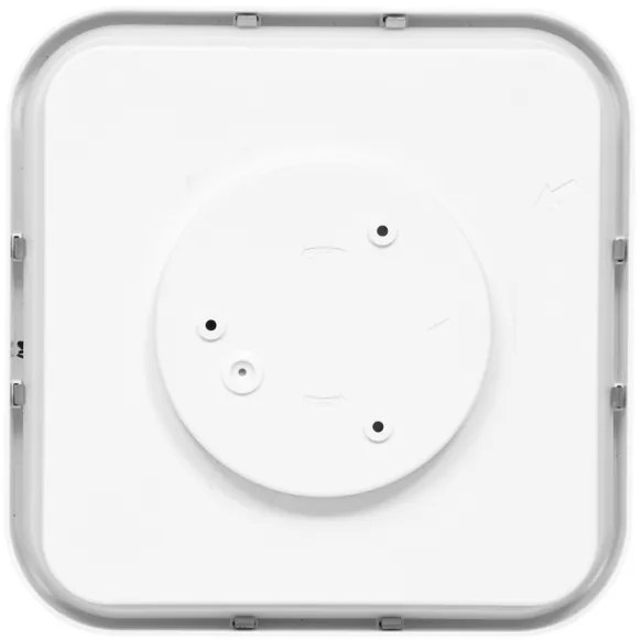 Ecolite W3094-12W/BI-LED Fürdőszobai mennyezeti lámpa LUKY LED/12W/230V IP44 fehér