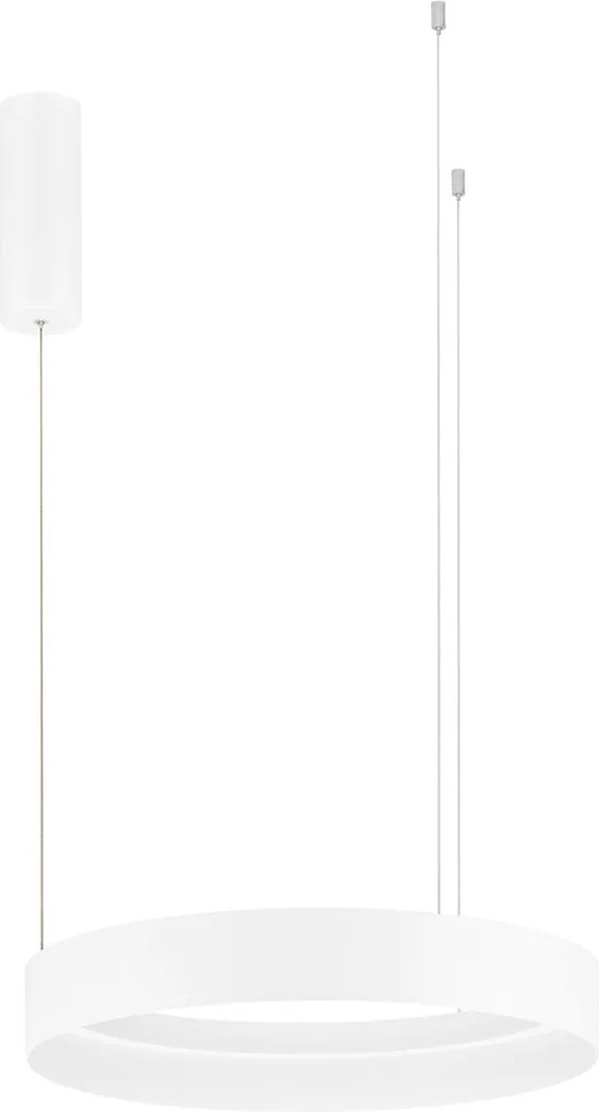 Lumia LED egyágú függesztett lámpa