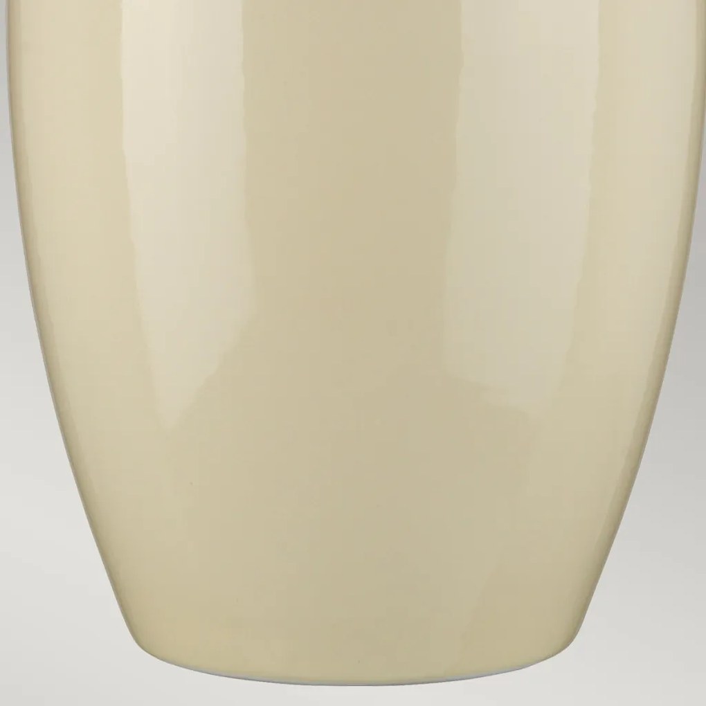 Elstead Lighting VICTOR VICTOR-LRG-TL-CR Asztali lámpa 1x60W/E27