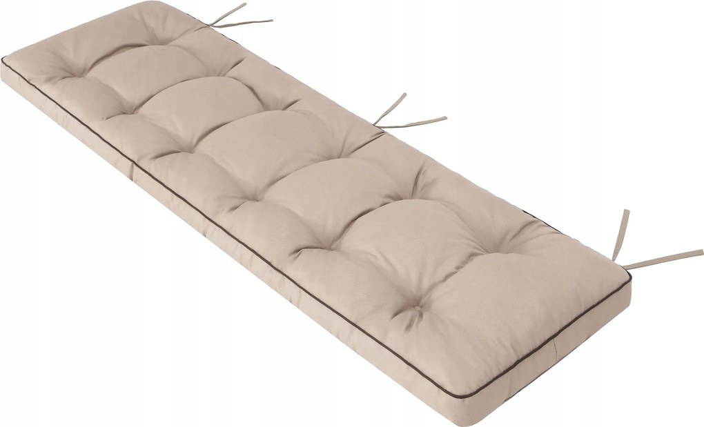 Kerti pad hinta párna 150x50 csomózott