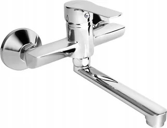 Kfa Fali Mosdó Csaptelep Mohit Króm