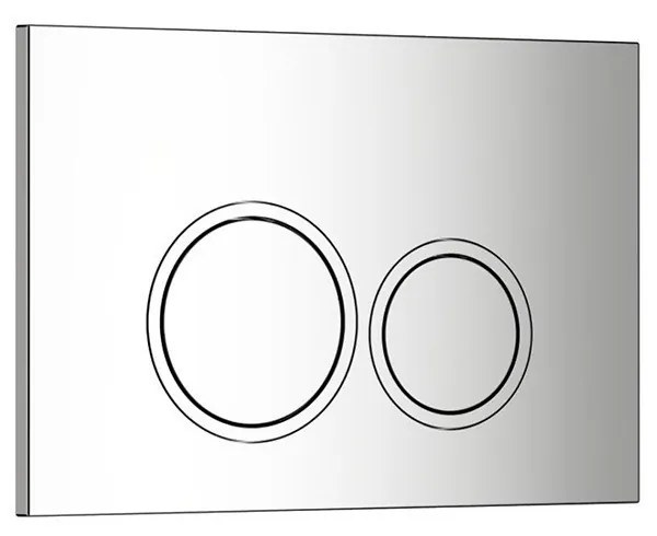 Roya 82CHR falba építhető WC tartály szett
