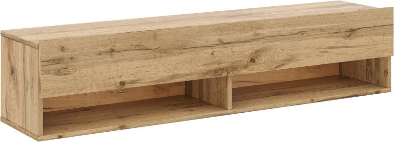 RTV DERBY LE 140 dąb wotan 2K