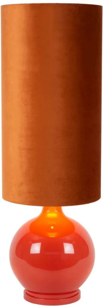 Lucide ESTERAD 10719/81/53 Állólámpa 1x60w/e27 ip20