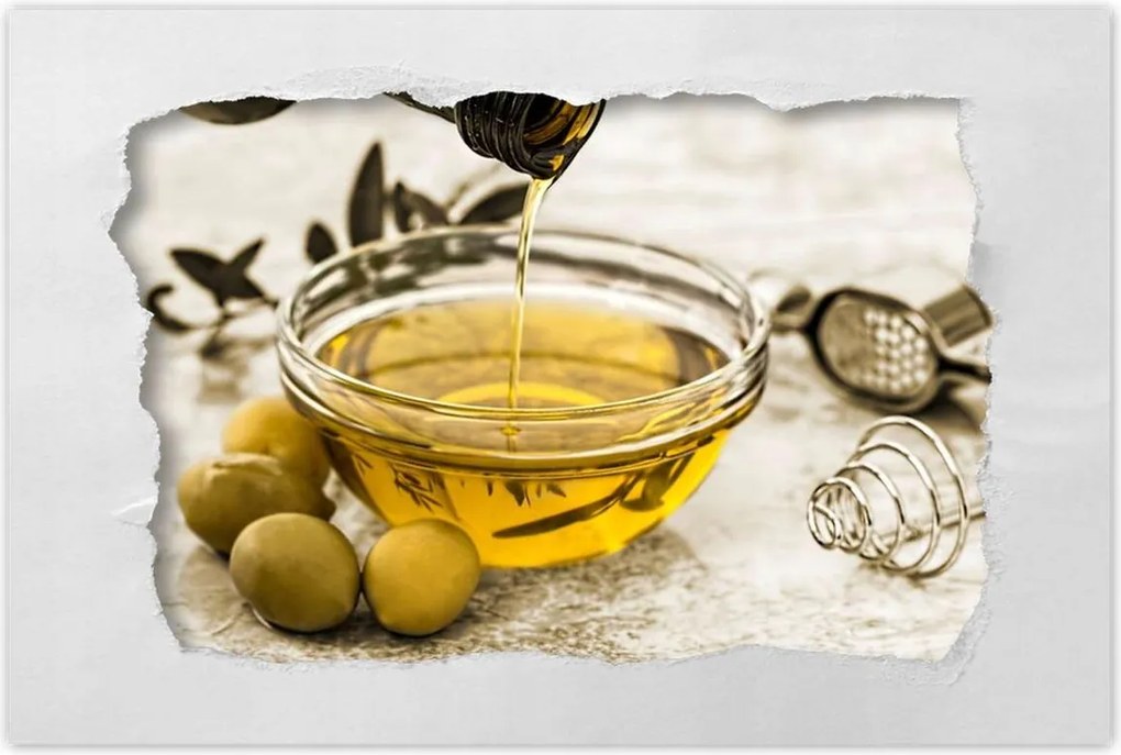 Poszterek 60x40 Olívaolaj