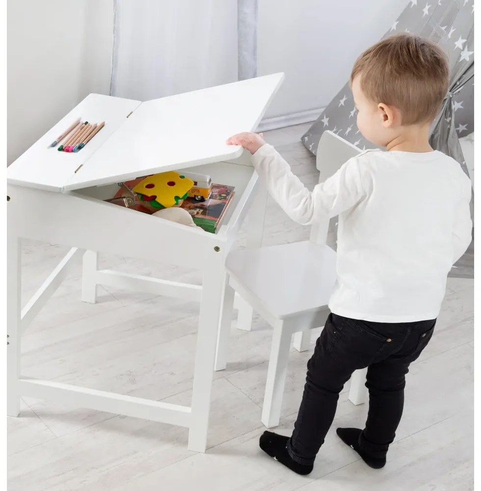 Gyerek bútor szett 2 db-os Universal – Roba