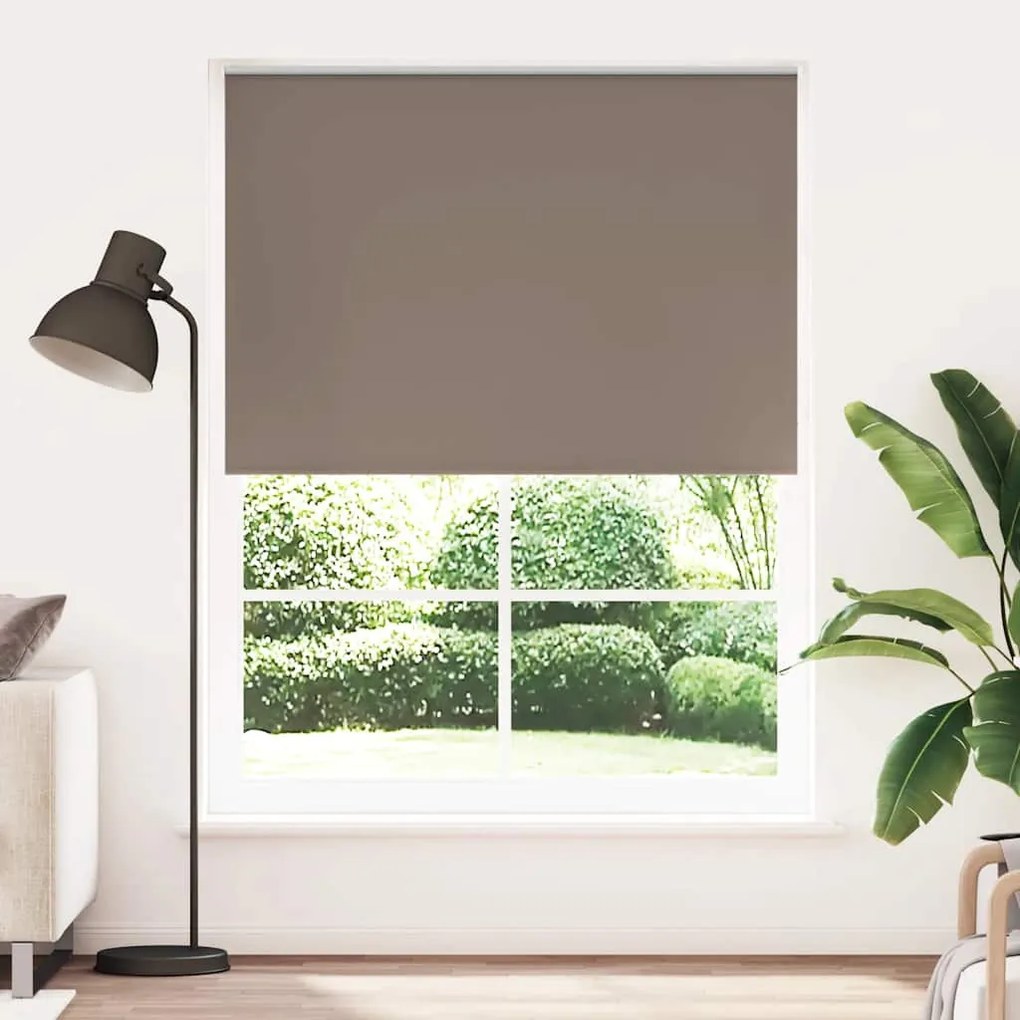 Roló Elsötétítés 140 x 230 cm-es Fehér