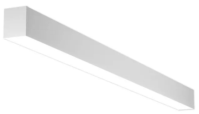 LED2 LED2 - LED Mennyezeti lámpa NOLI LED/40W/230V 3000K/3500K/4000K fehér W3594