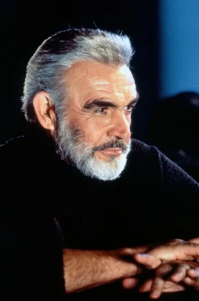 Fotográfia The Hunt for Red October by John McTiernan, 1990